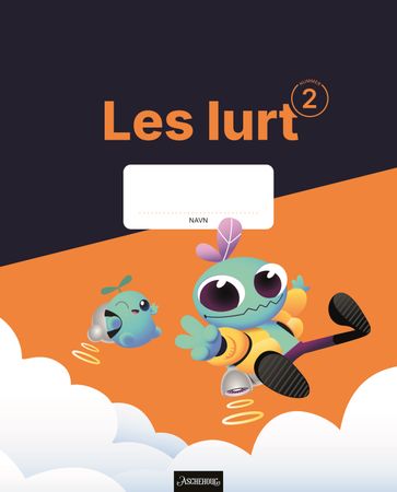 Les lurt : Nummer 2