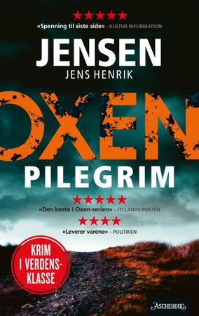 Pilegrim
