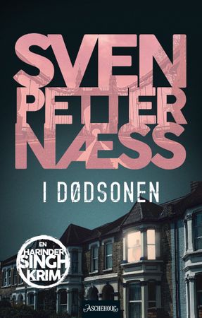I dødsonen : kriminalroman