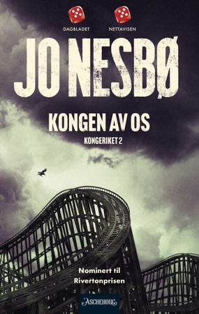 Kongen av Os : roman