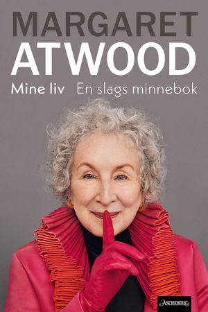 Mine liv : en minnebok