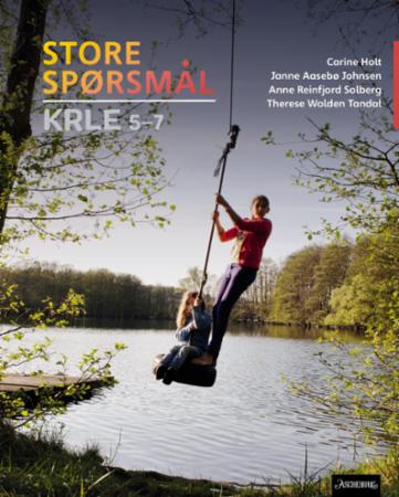 Store spørsmål : KRLE 5-7