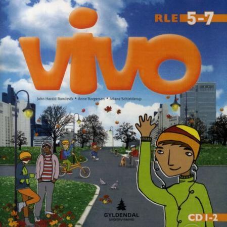 Vivo : RLE 5-7