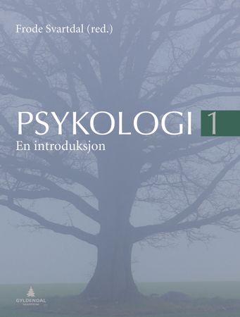 Psykologi : en introduksjon