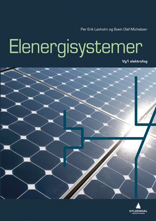 Elenergisystemer, Smart Bok : vg1 elektrofag