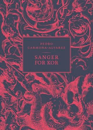 Sanger for kor : dikt