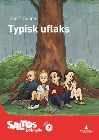 Typisk uflaks : nivå 7