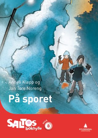 På sporet : nivå 8