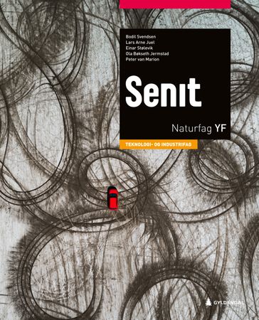 Senit : teknologi- og industrifag : naturfag YF