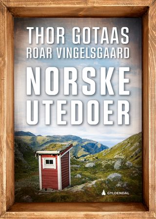 Norske utedoer
