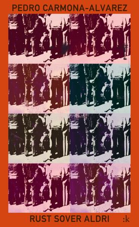 Rust sover aldri : skuespill