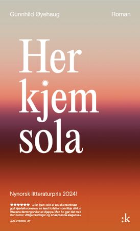 Her kjem sola