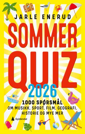 Sommerquiz 2026