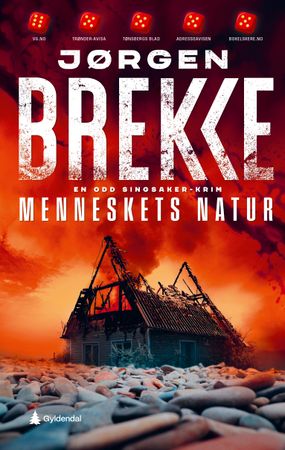 Menneskets natur : kriminalroman