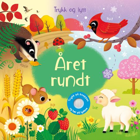 Året rundt