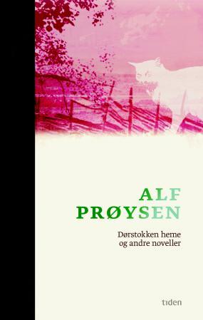 Dørstokken heme : og andre noveller