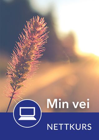 Min vei : Norskkurs for minoritetsspråklige