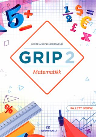 Grip 2 : Matematikk
