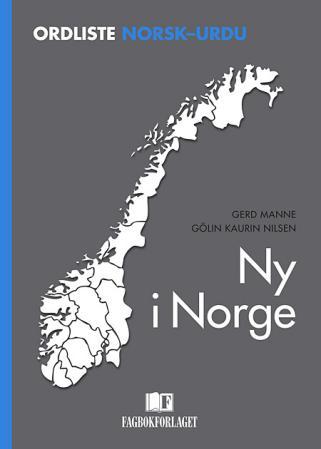 Ny i Norge : ordliste norsk-urdu