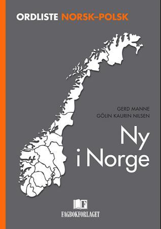 Ny i Norge : ordliste norsk-polsk