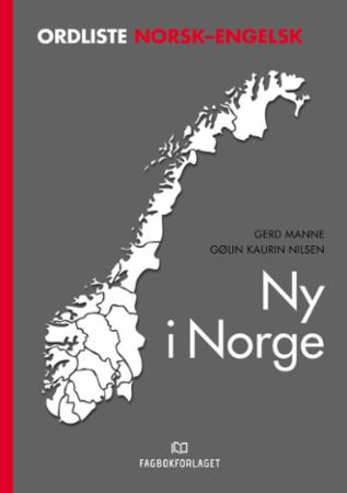 Ny i Norge : ordliste norsk-engelsk