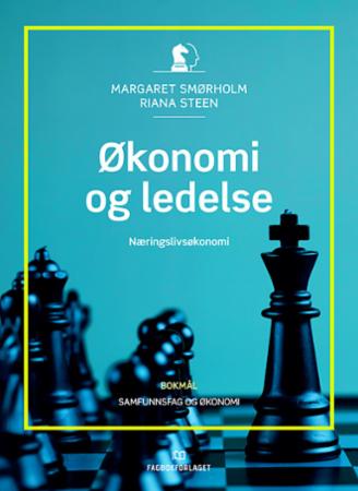 Økonomi og ledelse : næringslivsøkonomi