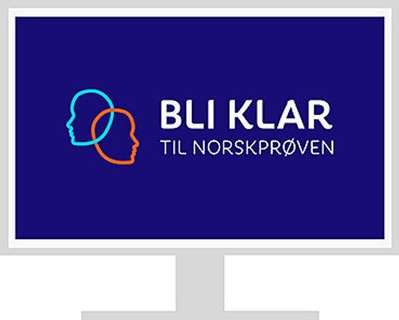 Bli klar til norskprøven, skolelisens. Tilgang 1 år : Nivå A1-B2, Spor 1-3, Norsk og samfunnskunnskap for voksne innvandrere