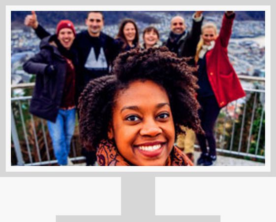 Klart det! Lærerressurs (BM og NYN) : Nivå B2, Spor 2 og 3, Norsk og samfunnskunnskap for voksne innvandrere