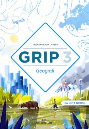 Grip 3 : Geografi