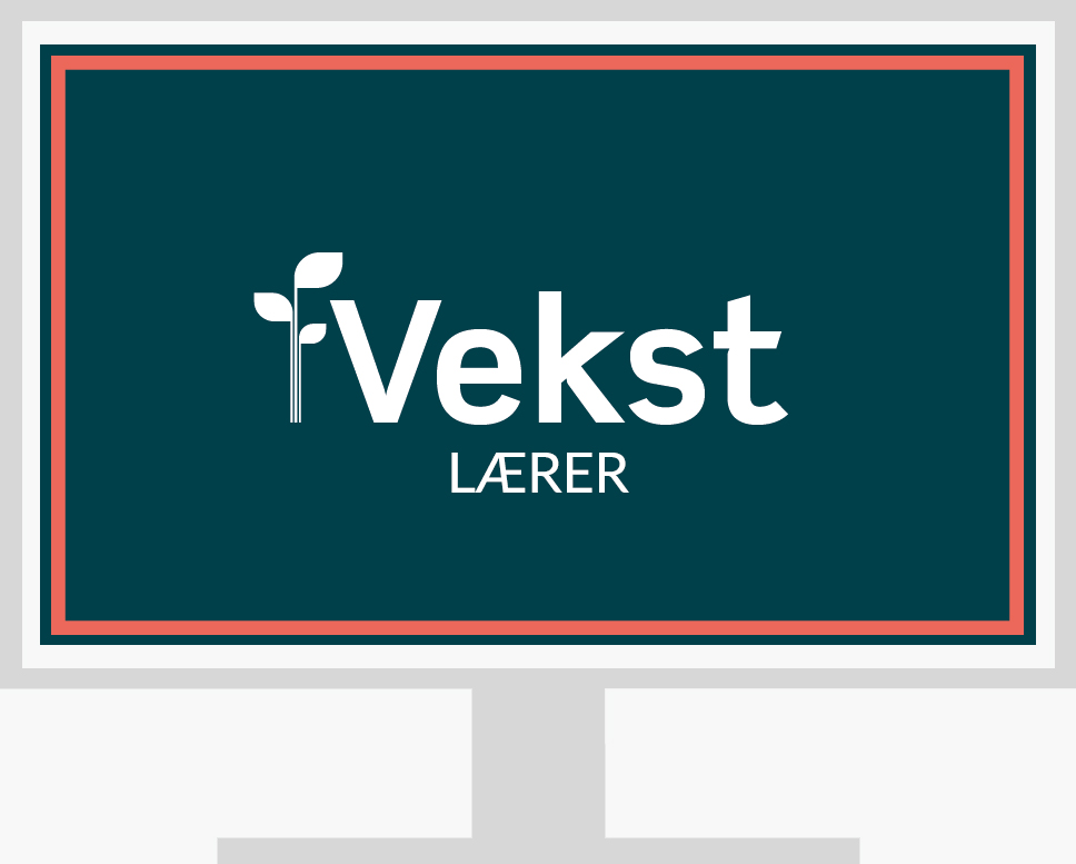Vekst nettressurs lærer : Entreprenørskap og bedriftsutvikling 2