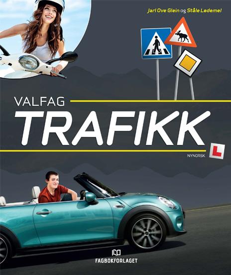 Valgfag trafikk - Brettbok