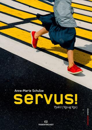 Servus! : Arbeidsbok