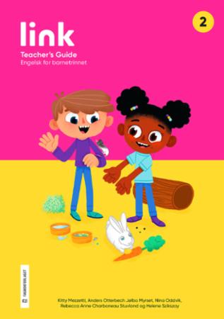 Link 2 : Teacher's guide
