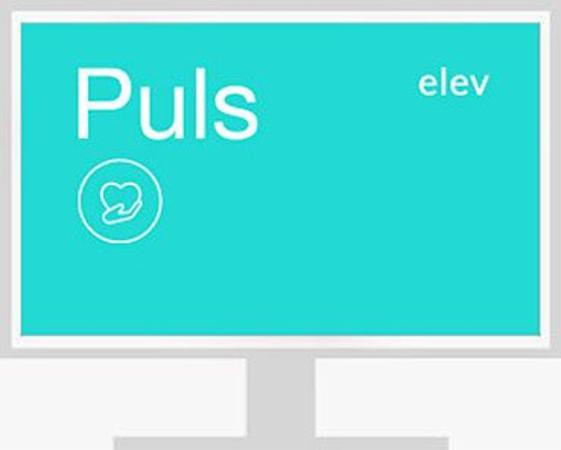 Puls vg1 helse- og oppvekstfag nettressurs elev : vg1 helse- og oppvekstfag