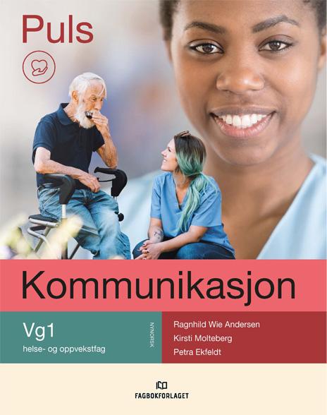 PULS Kommunikasjon - Brettbok
