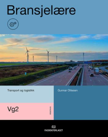 Bransjelære : vg2 transport og logistikk