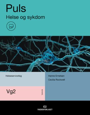 Puls : Helse- og sykdom : vg2 helseservicefag
