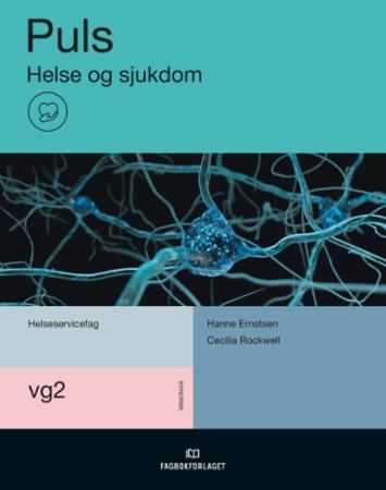 Puls : helse og sjukdom : vg2 helseservicefag