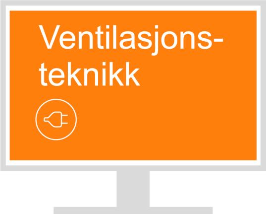 Ventilasjonsteknikk