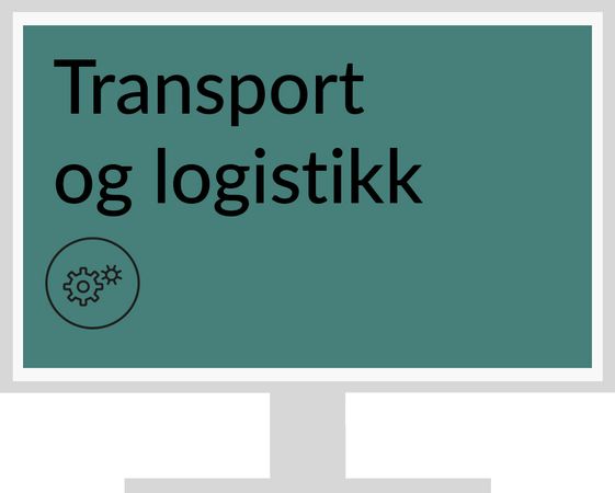 Transport og logistikk nettressurs