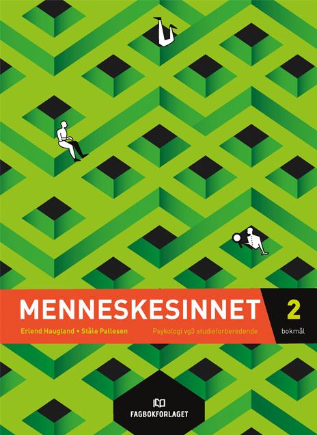 Menneskesinnet 2 - Brettbok