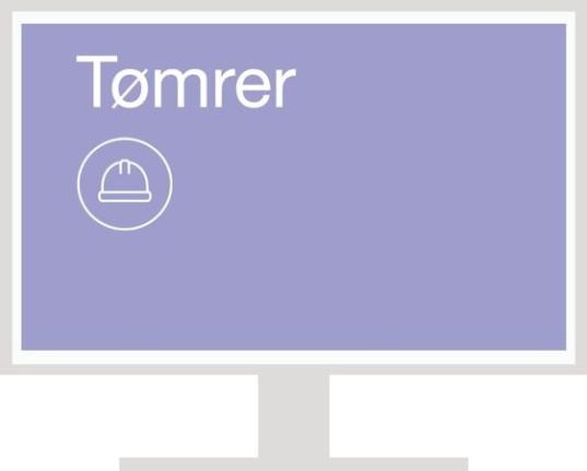 Tømrerboka nettressurs : vg2 tømrer / vg3 tømrerfaget