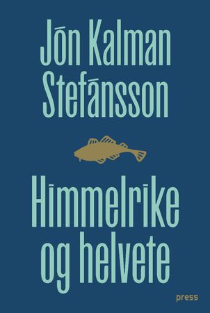 Himmelrike og helvete