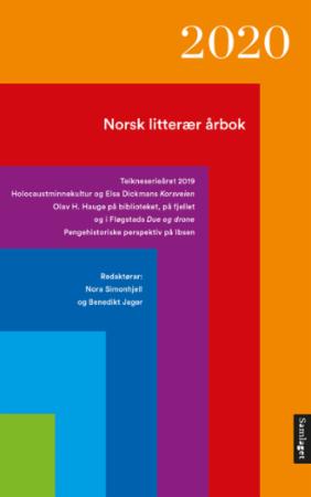 Norsk litterær årbok 2020