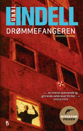 Drømmefangeren : krimroman