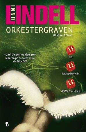 Orkestergraven : kriminalroman