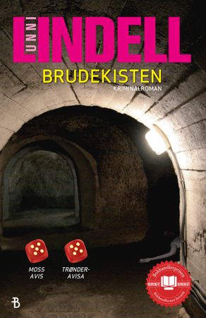 Brudekisten : kriminalroman