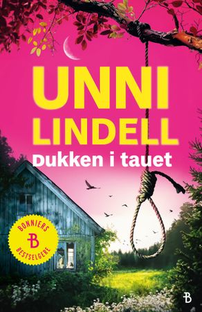 Dukken i tauet : kriminalroman