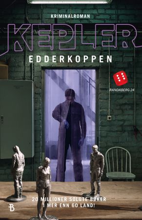 Edderkoppen