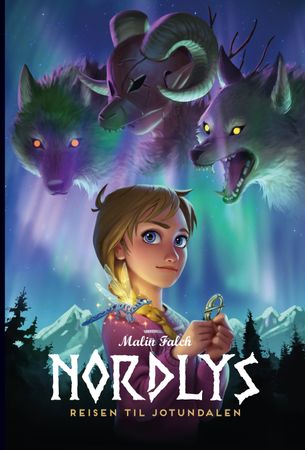 Reisen til Jotundalen